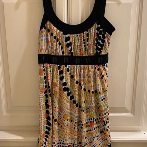 Confetti Cute Dress - Picture 1 of 5